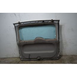 Portellone Bagagliaio Posteriore Fiat Multipla Dal 1998 al 2003 Cod 46820747  1744290304279