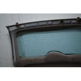 Portellone Bagagliaio Posteriore Fiat Multipla Dal 1998 al 2003 Cod 46820747  1744290304279