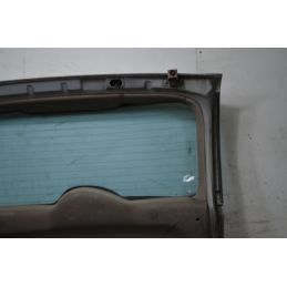 Portellone Bagagliaio Posteriore Fiat Multipla Dal 1998 al 2003 Cod 46820747  1744290304279