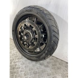 Cerchio Anteriore Benelli TRK 502 Dal 2017 al 2019  1744290385902