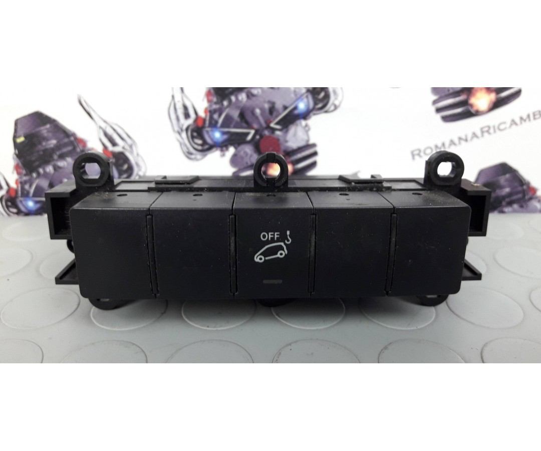 Pulsantiera interruttore antisollevamento Mercedes Classe B W245 Dal 2005 al 2011 Cod 1698208310  2411111114117