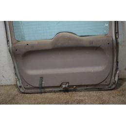 Portellone Bagagliaio Posteriore Fiat Multipla Dal 1998 al 2003 Cod 46820747  1744290304279