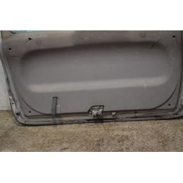 Portellone Bagagliaio Posteriore Fiat Multipla Dal 1998 al 2003 Cod 46820747  1744290304279