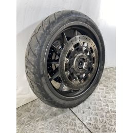 Cerchio Anteriore Benelli TRK 502 Dal 2017 al 2019  1744290385902