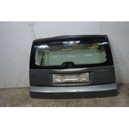 Portellone Bagagliaio Posteriore Honda HR-V  Dal 1998 al 2005 Cod 68100S2HG00ZZ  1744291546685