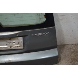 Portellone Bagagliaio Posteriore Honda HR-V  Dal 1998 al 2005 Cod 68100S2HG00ZZ  1744291546685