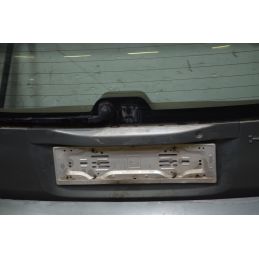 Portellone Bagagliaio Posteriore Honda HR-V  Dal 1998 al 2005 Cod 68100S2HG00ZZ  1744291546685