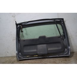 Portellone Bagagliaio Posteriore Honda HR-V  Dal 1998 al 2005 Cod 68100S2HG00ZZ  1744291546685
