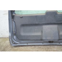 Portellone Bagagliaio Posteriore Honda HR-V  Dal 1998 al 2005 Cod 68100S2HG00ZZ  1744291546685