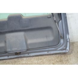 Portellone Bagagliaio Posteriore Honda HR-V  Dal 1998 al 2005 Cod 68100S2HG00ZZ  1744291546685