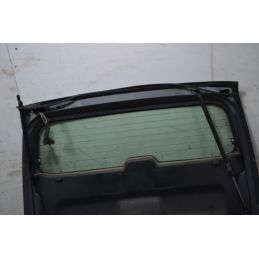Portellone Bagagliaio Posteriore Honda HR-V  Dal 1998 al 2005 Cod 68100S2HG00ZZ  1744291546685