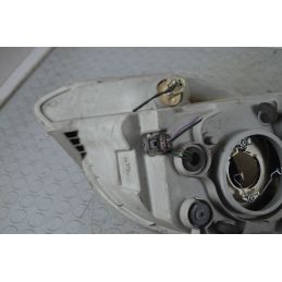 Faro Anteriore SX Chevrolet Matiz Dal 2005 al 2010 Cod 96590405  1744292165526