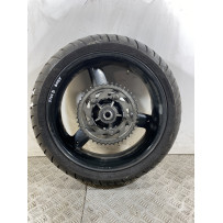 Cerchio Posteriore Triumph Baby Speed 600 Dal 2002 al 2003  1744292486713