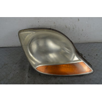 Faro Anteriore DX Chevrolet Matiz Dal 2005 al 2010 Cod 96590406  1744292605589