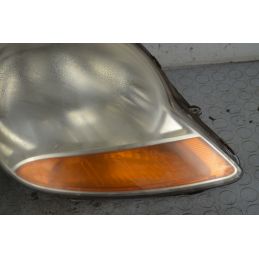 Faro Anteriore DX Chevrolet Matiz Dal 2005 al 2010 Cod 96590406  1744292605589