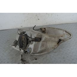 Faro Anteriore DX Chevrolet Matiz Dal 2005 al 2010 Cod 96590406  1744292605589