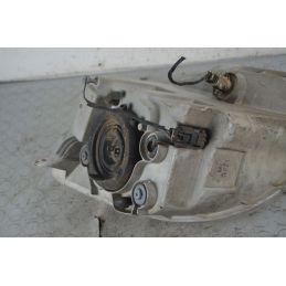 Faro Anteriore DX Chevrolet Matiz Dal 2005 al 2010 Cod 96590406  1744292605589
