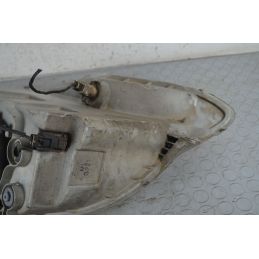 Faro Anteriore DX Chevrolet Matiz Dal 2005 al 2010 Cod 96590406  1744292605589