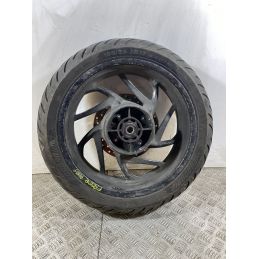 Cerchio Posteriore BMW F800 R Dal 2009 Al 2011  1744293011037