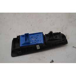Pulsantiera Alzacristalli Anteriore SX Fiat Grande Punto  Dal 2005 al 2018 Cod 735423371  1744293319355
