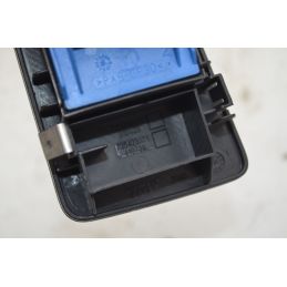 Pulsantiera Alzacristalli Anteriore SX Fiat Grande Punto  Dal 2005 al 2018 Cod 735423371  1744293319355