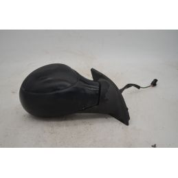 Specchietto retrovisore esterno DX Citroen C3 I Dal 2002 al 2012 Cod 045069  1744293582650