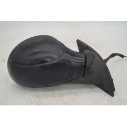 Specchietto retrovisore esterno DX Citroen C3 I Dal 2002 al 2012 Cod 045069  1744293582650