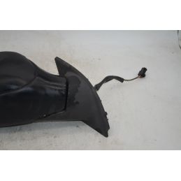 Specchietto retrovisore esterno DX Citroen C3 I Dal 2002 al 2012 Cod 045069  1744293582650