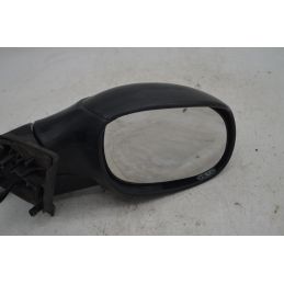 Specchietto retrovisore esterno DX Citroen C3 I Dal 2002 al 2012 Cod 045069  1744293582650