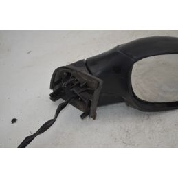 Specchietto retrovisore esterno DX Citroen C3 I Dal 2002 al 2012 Cod 045069  1744293582650