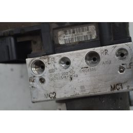 Pompa Modulo ABS Fiat Ducato Dal 2006 al 2014 Cod 0265232112  1744293799027