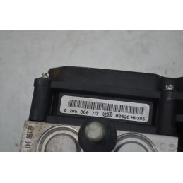 Pompa Modulo ABS Fiat Ducato Dal 2006 al 2014 Cod 0265232112  1744293799027