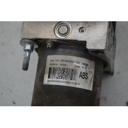 Pompa Modulo ABS Fiat Ducato Dal 2006 al 2014 Cod 0265232112  1744293799027
