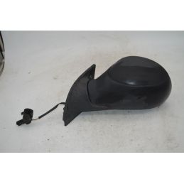 Specchietto retrovisore esterno SX Citroen C3 Dal 2002 al 2012 Cod 0103024  1744294093650