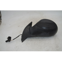 Specchietto retrovisore esterno SX Citroen C3 Dal 2002 al 2012 Cod 0103024  1744294093650