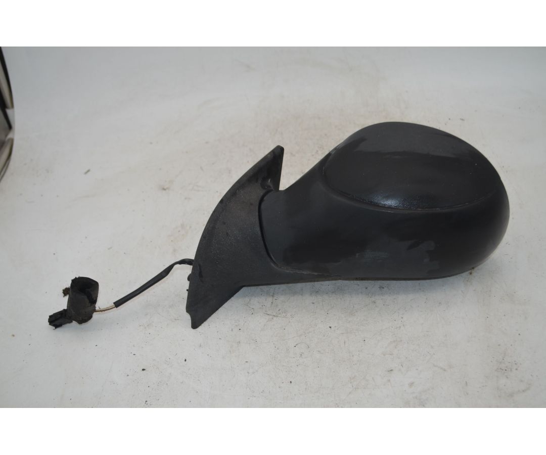 Specchietto retrovisore esterno SX Citroen C3 Dal 2002 al 2012 Cod 0103024  1744294093650
