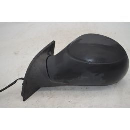 Specchietto retrovisore esterno SX Citroen C3 Dal 2002 al 2012 Cod 0103024  1744294093650