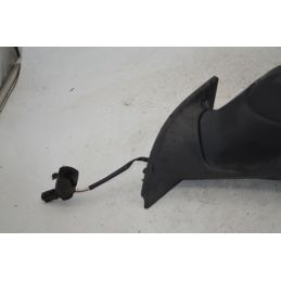 Specchietto retrovisore esterno SX Citroen C3 Dal 2002 al 2012 Cod 0103024  1744294093650