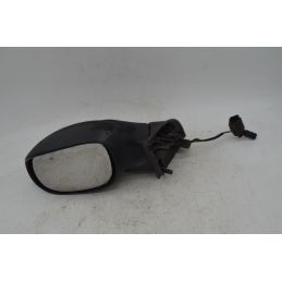Specchietto retrovisore esterno SX Citroen C3 Dal 2002 al 2012 Cod 0103024  1744294093650