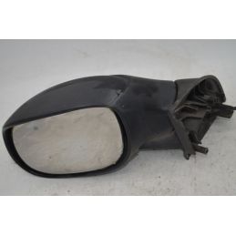 Specchietto retrovisore esterno SX Citroen C3 Dal 2002 al 2012 Cod 0103024  1744294093650