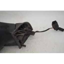 Specchietto retrovisore esterno SX Citroen C3 Dal 2002 al 2012 Cod 0103024  1744294093650