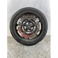 Cerchio Anteriore BMW F800 R Dal 2009 Al 2011  1744294260991