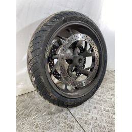 Cerchio Anteriore BMW F800 R Dal 2009 Al 2011  1744294260991