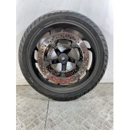 Cerchio Anteriore BMW F800 R Dal 2009 Al 2011  1744294260991