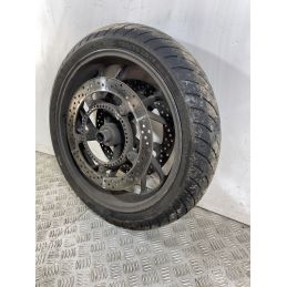 Cerchio Anteriore BMW F800 R Dal 2009 Al 2011  1744294260991