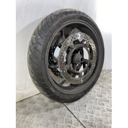 Cerchio Anteriore BMW F800 R Dal 2009 Al 2011  1744294260991