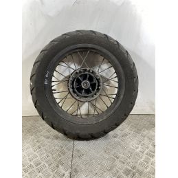 Cerchio Posteriore Kawasaki KLE 500 Dal 1991 al 2006  1744294560039