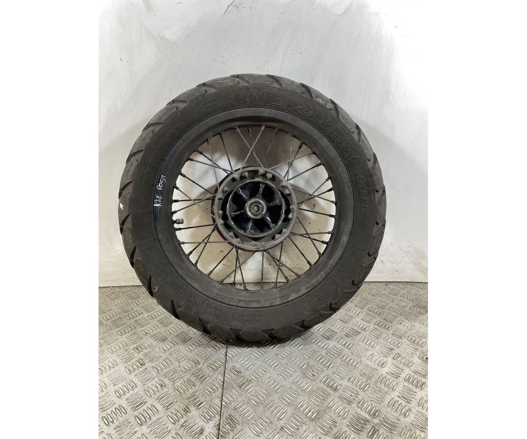 Cerchio Posteriore Kawasaki KLE 500 Dal 1991 al 2006  1744294560039