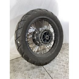 Cerchio Posteriore Kawasaki KLE 500 Dal 1991 al 2006  1744294560039