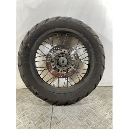 Cerchio Posteriore Kawasaki KLE 500 Dal 1991 al 2006  1744294560039